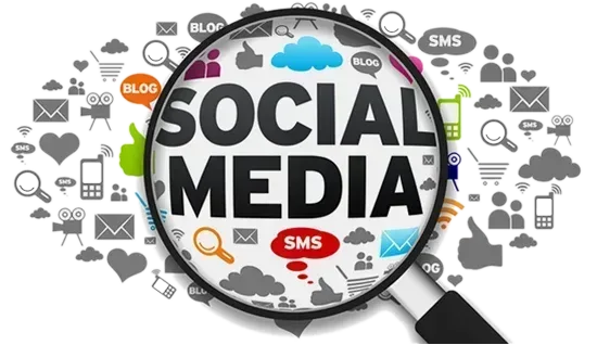 Social Media Marketing Software - Andi Astina