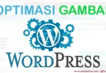 Plugin WordPress Untuk Optimasi Gambar