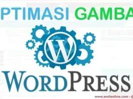 Plugin WordPress Untuk Optimasi Gambar Plugin WordPress Untuk Optimasi Gambar