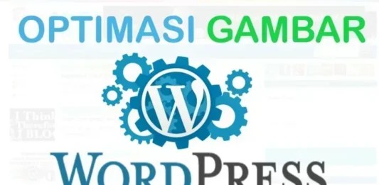 Plugin WordPress Untuk Optimasi Gambar