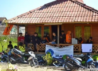 Ulang Tahun MAFARPA di Ciater