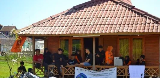 Ulang Tahun MAFARPA di Ciater – Kumpul Diluar Saja Ulang Tahun MAFARPA di Ciater