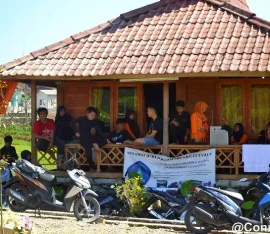 Ulang Tahun MAFARPA di Ciater