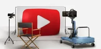 Cara Menjadi Partner Youtube dengan Membuat Video