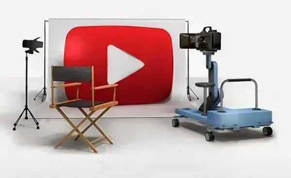 Cara Menjadi Partner Youtube dengan Membuat Video