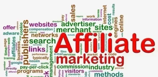 Memahami Tentang Pengertian Affiliate Marketing affiliate marketing