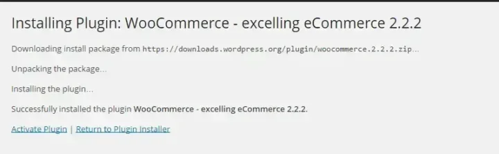 Toko Online dengan WordPress & WooCommerce