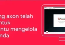 Software sistem informasi klinik