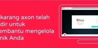 Software sistem informasi klinik