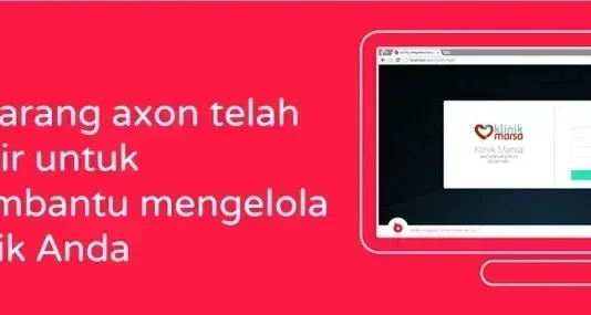 Software sistem informasi klinik