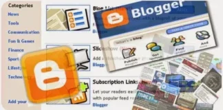 Panduan Lengkap Cara Membuat Blog di Blogger