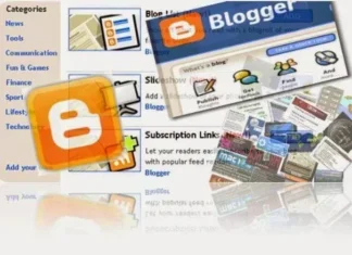 Panduan Lengkap Cara Membuat Blog di Blogger Panduan Lengkap Cara Membuat Blog di Blogger