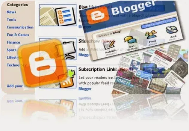 Panduan Lengkap Cara Membuat Blog di Blogger