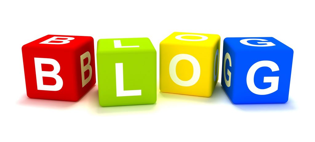 Dimulain Dengan BloggingDimulain Dengan Blogging