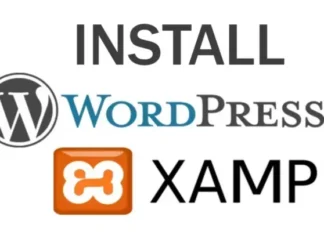 Panduan Cara install WordPress Lengkap dengan Video