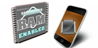 RAM Expander cara Menambah Memori RAM Android