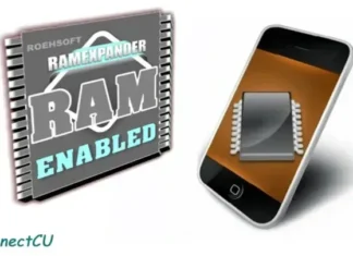 RAM Expander cara Menambah Memori RAM Android