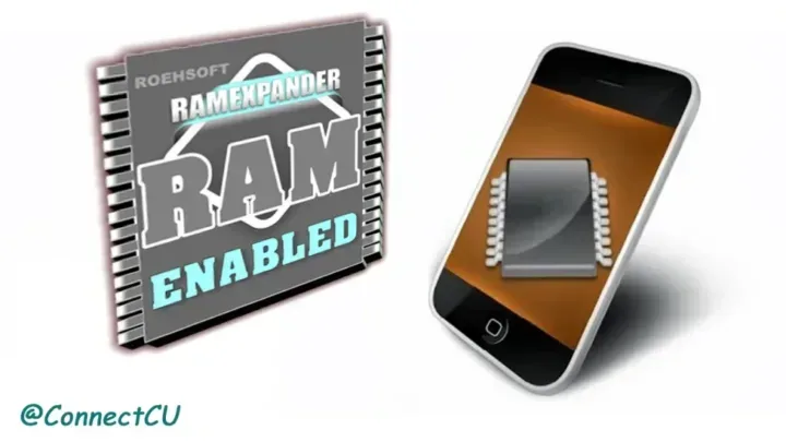 RAM Expander cara Menambah Memori RAM Android