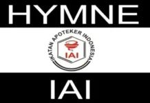 Hymne IAI dari Ikatan Apoteker Indonesia – Video Lyrics Ikatan Apoteker Indonesia
