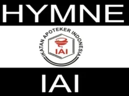 Hymne IAI dari Ikatan Apoteker Indonesia – Video Lyrics Ikatan Apoteker Indonesia