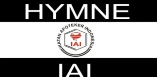 Ikatan Apoteker Indonesia