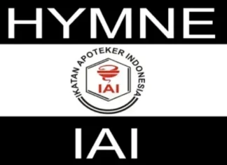 Hymne IAI dari Ikatan Apoteker Indonesia – Video Lyrics Ikatan Apoteker Indonesia