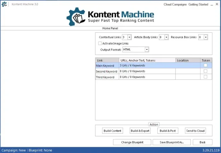 Cara Mudah Membuat Konten Unik untuk Link Building