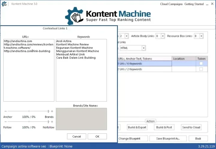 Cara Mudah Membuat Konten Unik untuk Link Building