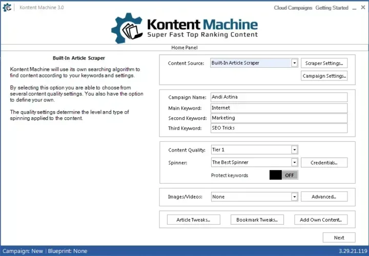 Cara Mudah Membuat Konten Unik untuk Link Building