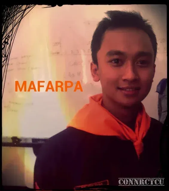 Musyawarah Besar MAFARPA