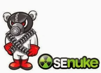 Beli Software Senuke XCr