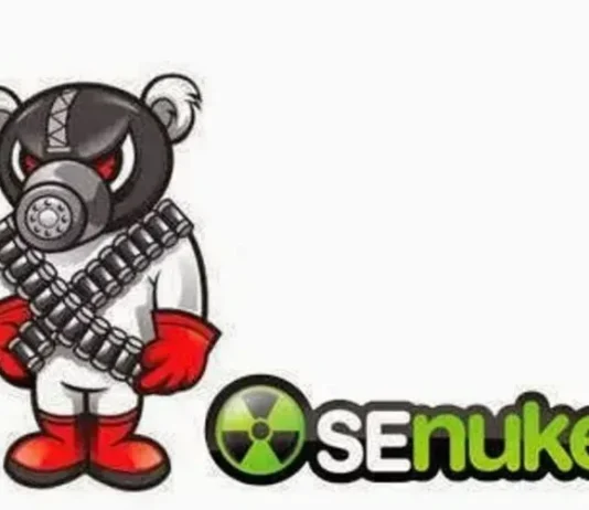 Beli Software Senuke XCr