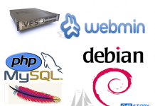 Manage VPS Debian dari Nol dengan LAMPP - Andi Astina