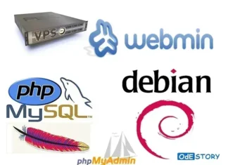 Manage VPS Debian dari Nol dengan LAMPP Manage VPS Debian dari Nol dengan LAMPP - Andi Astina