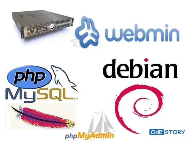 Manage VPS Debian dari Nol dengan LAMPP - Andi Astina