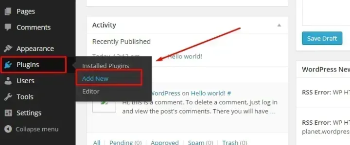 Toko Online dengan WordPress & WooCommerce