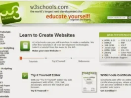 Waktu Di Depan Komputer