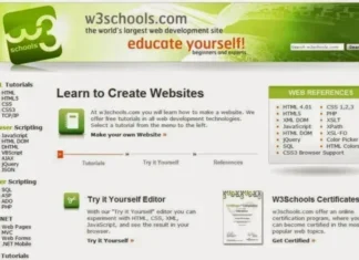 Waktu Di Depan Komputer