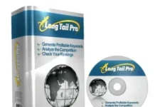Long Tail Pro