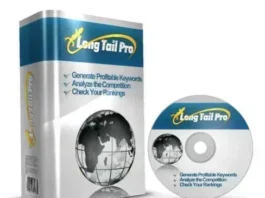 Long Tail Pro