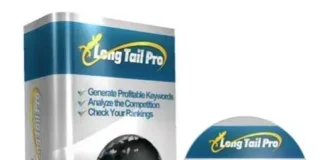 Long Tail Pro