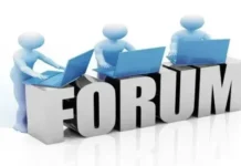 Cara Membuat Website Forum