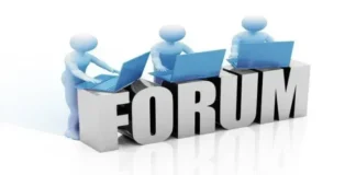 Cara Membuat Website Forum