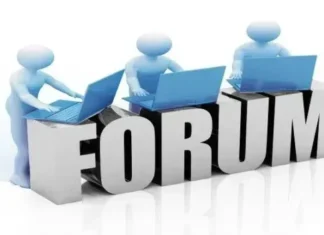 Cara Membuat Website Forum