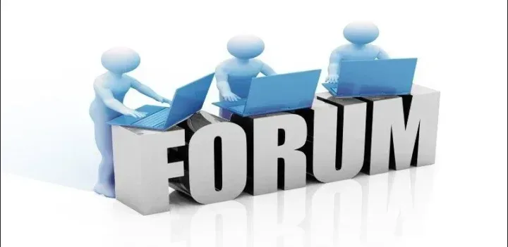 Cara Membuat Website Forum