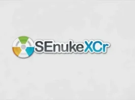 senuke xcr