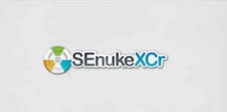 senuke xcr