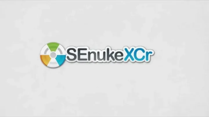 senuke xcr