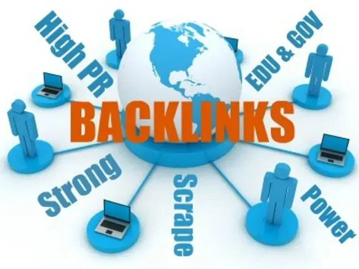 backlink