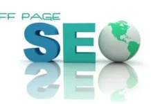 seo off page